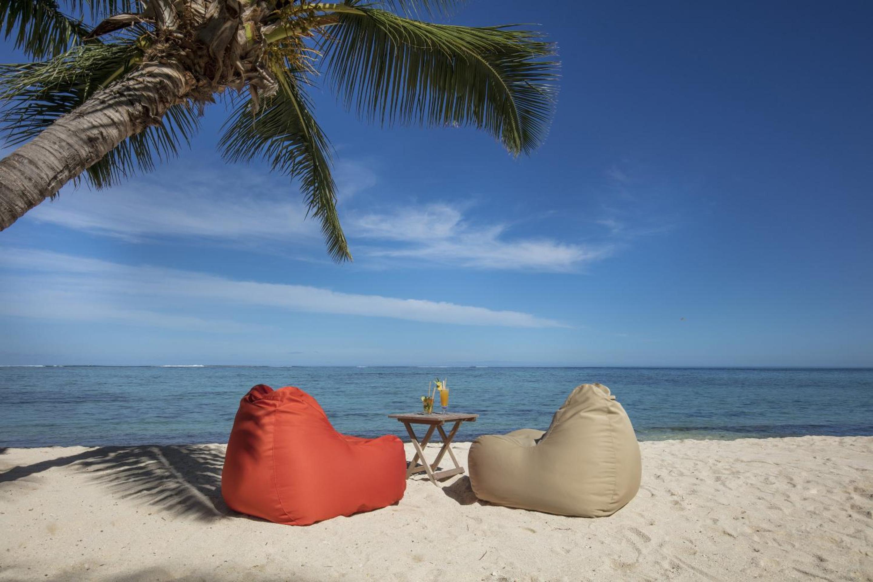 Dinarobin Beachcomber Golf Resort & Spa — снимок 11