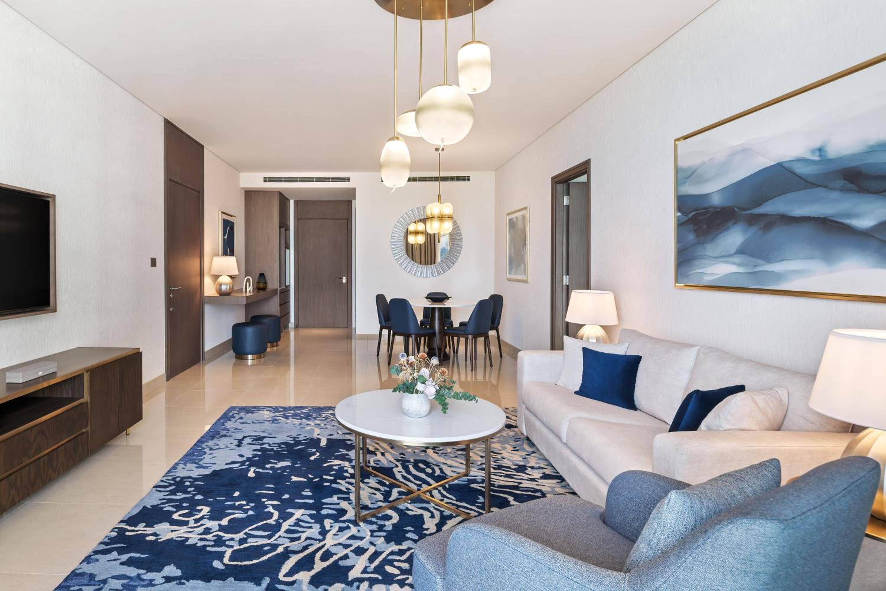 Address Beach Resort Bahrain — снимок 27