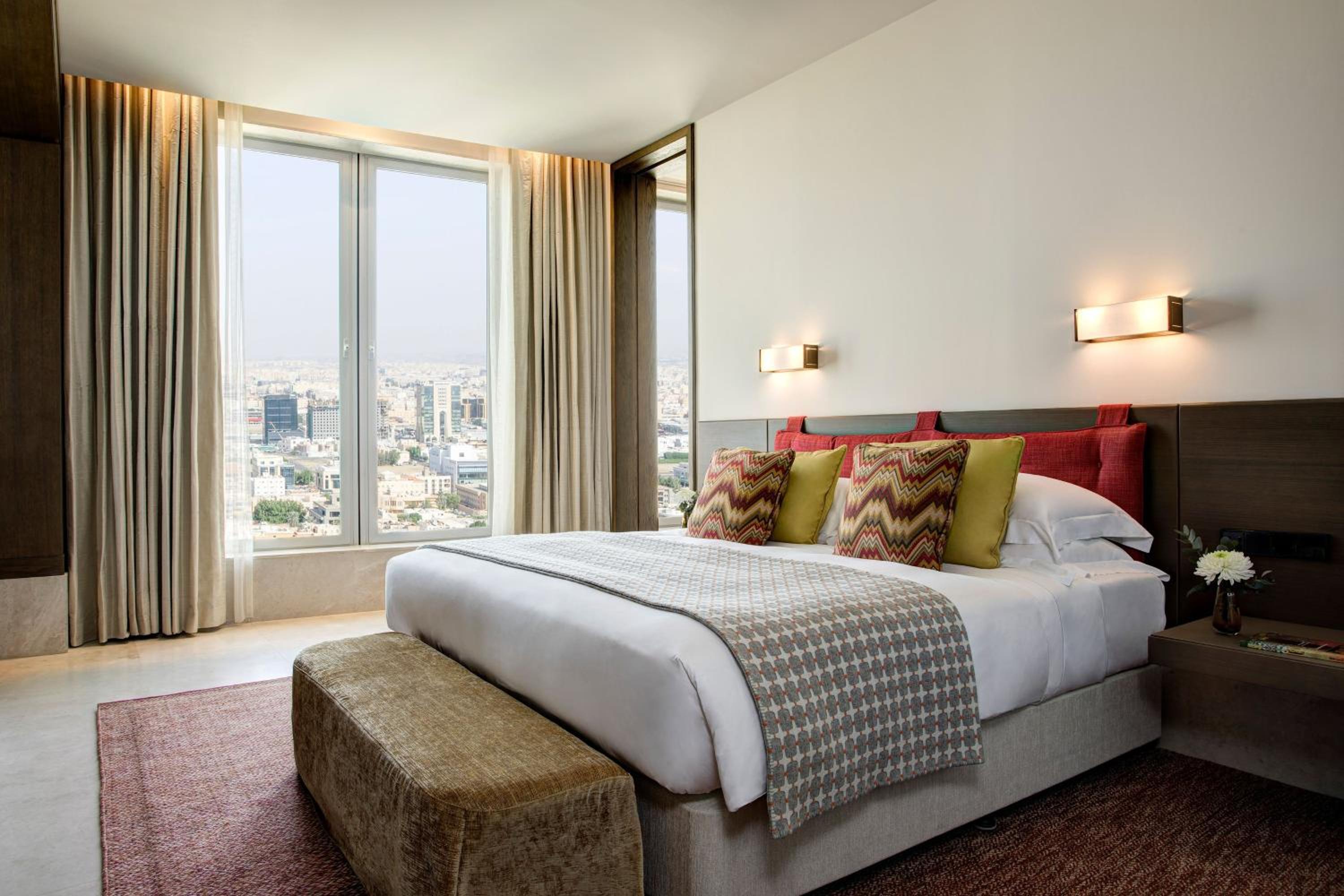 Assila, a Luxury Collection Hotel, Jeddah — снимок 14
