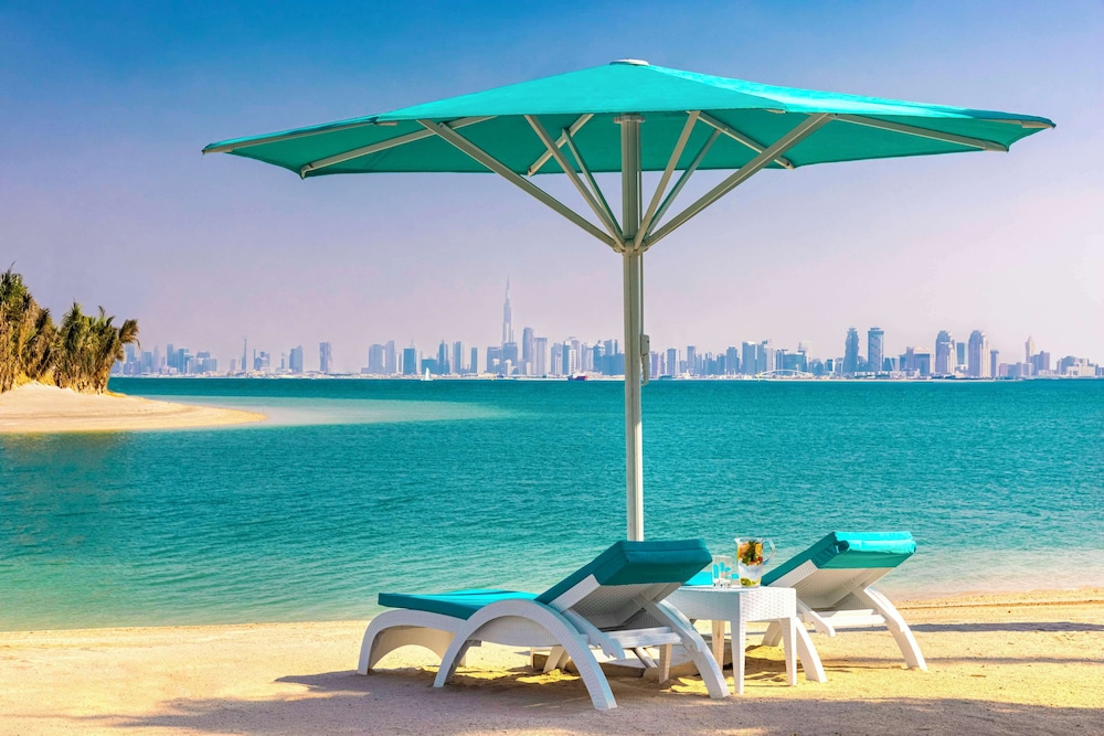 Anantara World Islands Dubai Resort — снимок 15