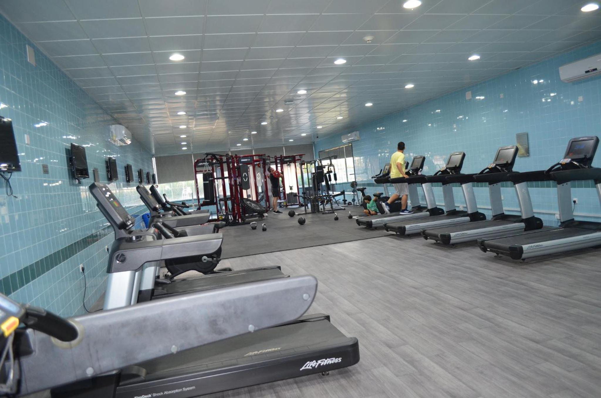 InterContinental TAIF, an IHG Hotel — снимок 23