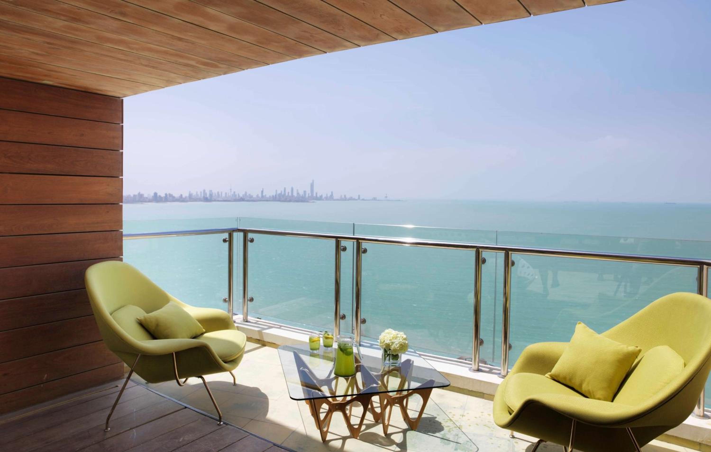 Symphony Style, Kuwait A Radisson Collection Hotel — снимок 10