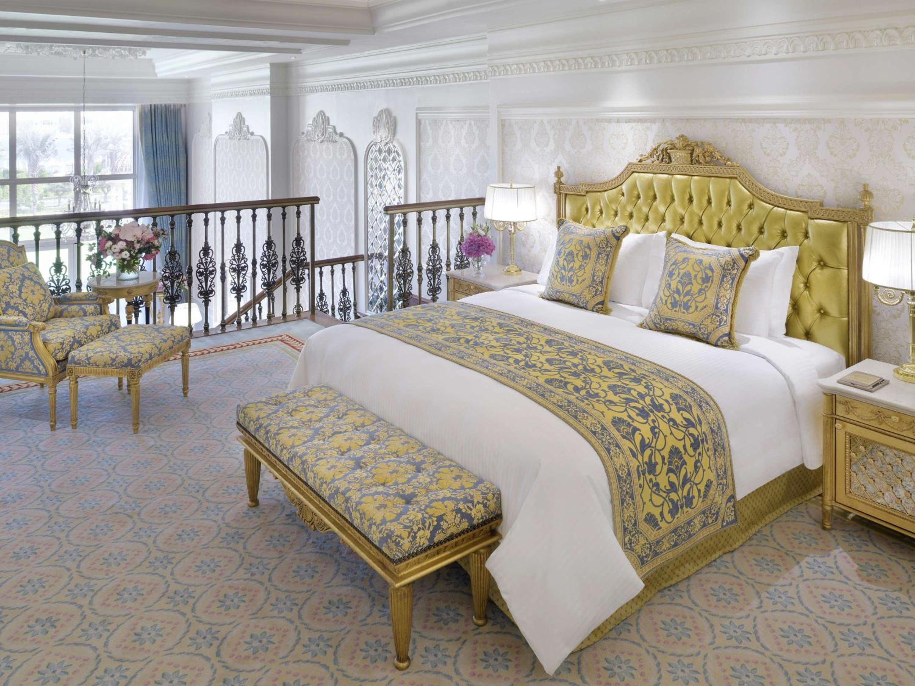 Emerald Palace Kempinski Dubai — снимок 6