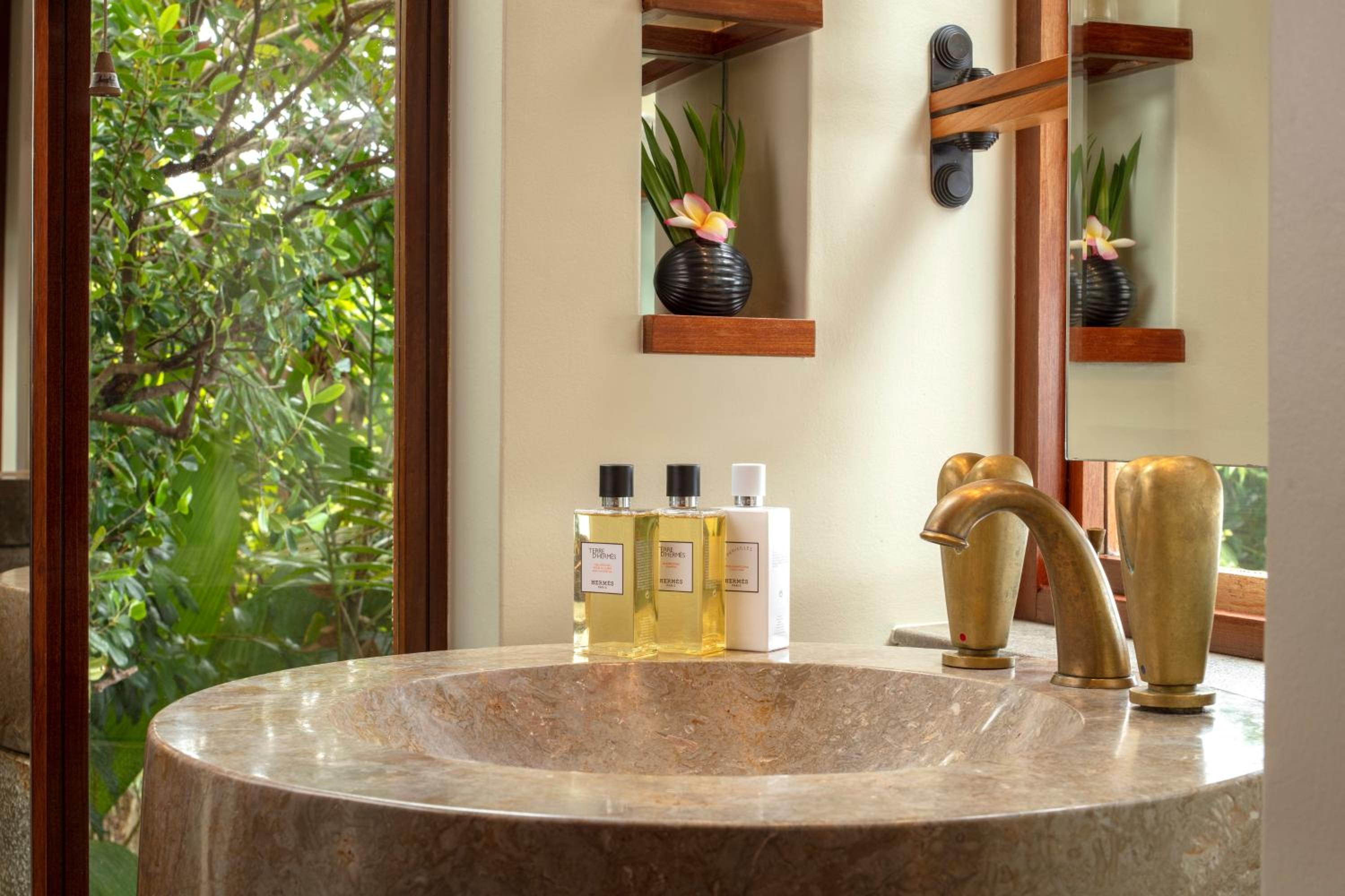 Anantara Maia Seychelles Villas — снимок 19