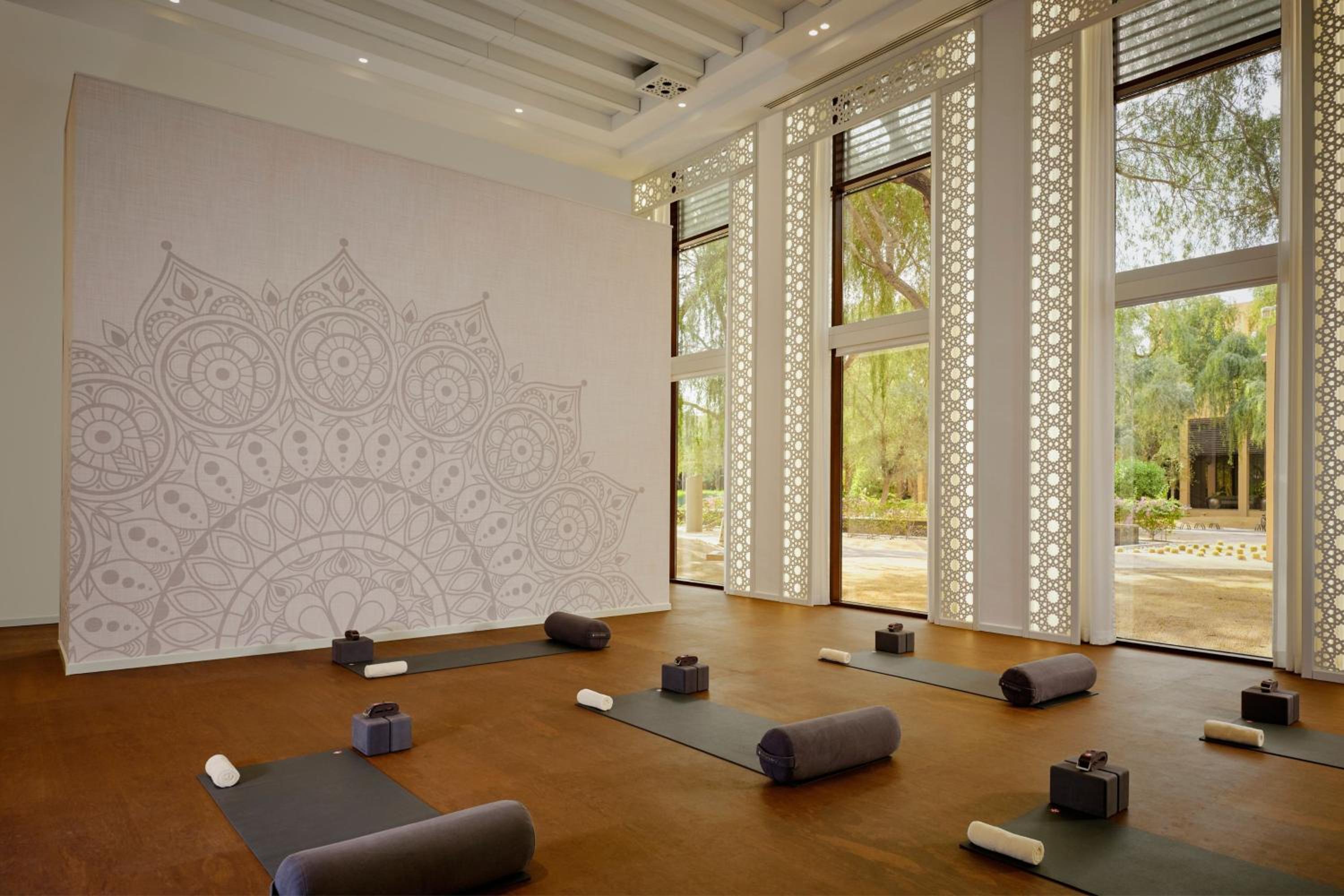The Ritz-Carlton Ras Al Khaimah, Al Wadi Desert — снимок 24