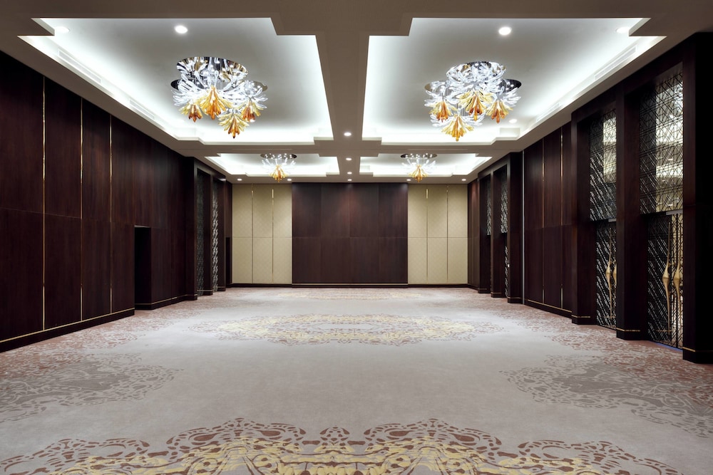 Marriott Hotel Downtown, Abu Dhabi — снимок 9