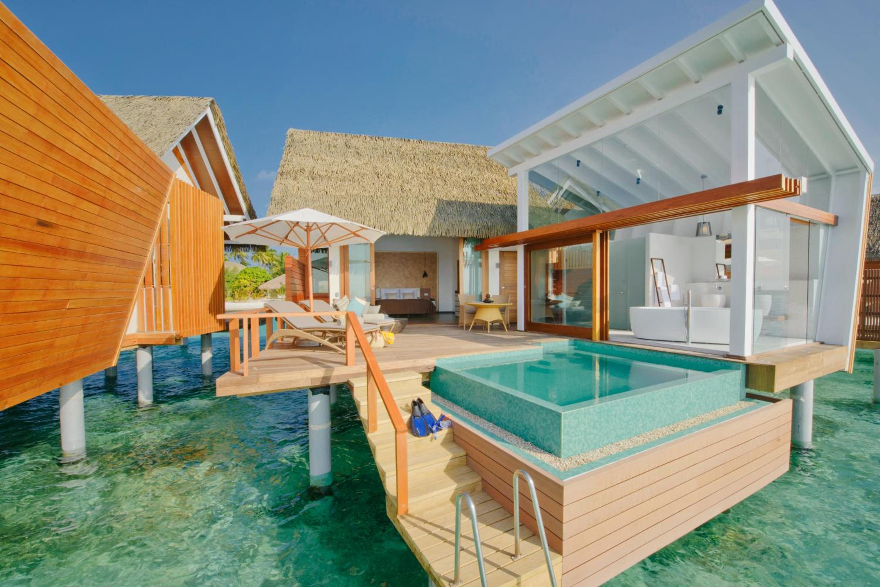 Kandolhu Maldives — снимок 19