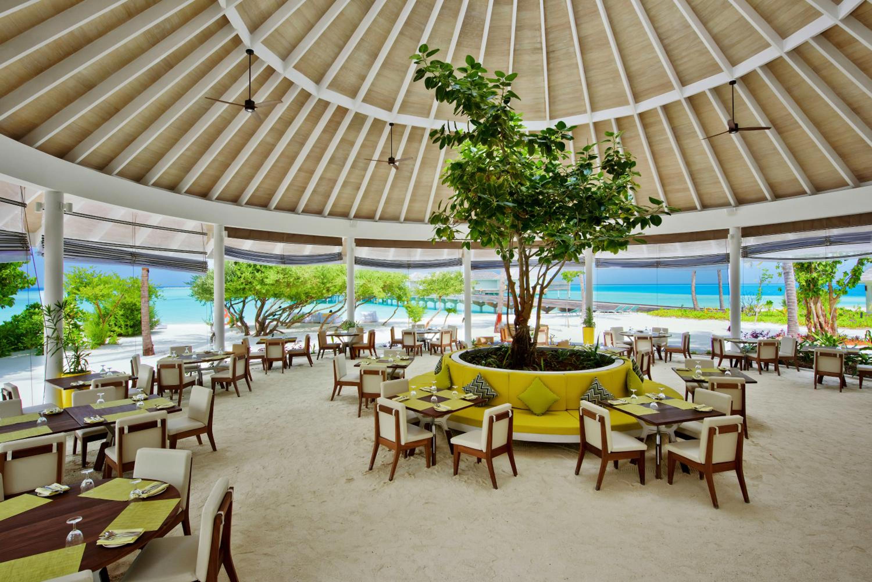 Kandima Maldives — снимок 30