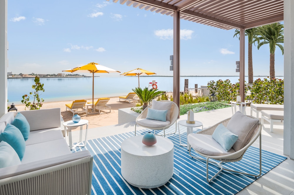 Vida Beach Resort Umm Al Quwain — снимок 12
