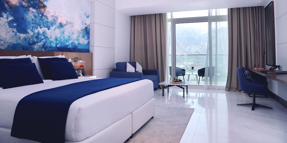 Royal M Al Aqah Beach Resort — снимок 16