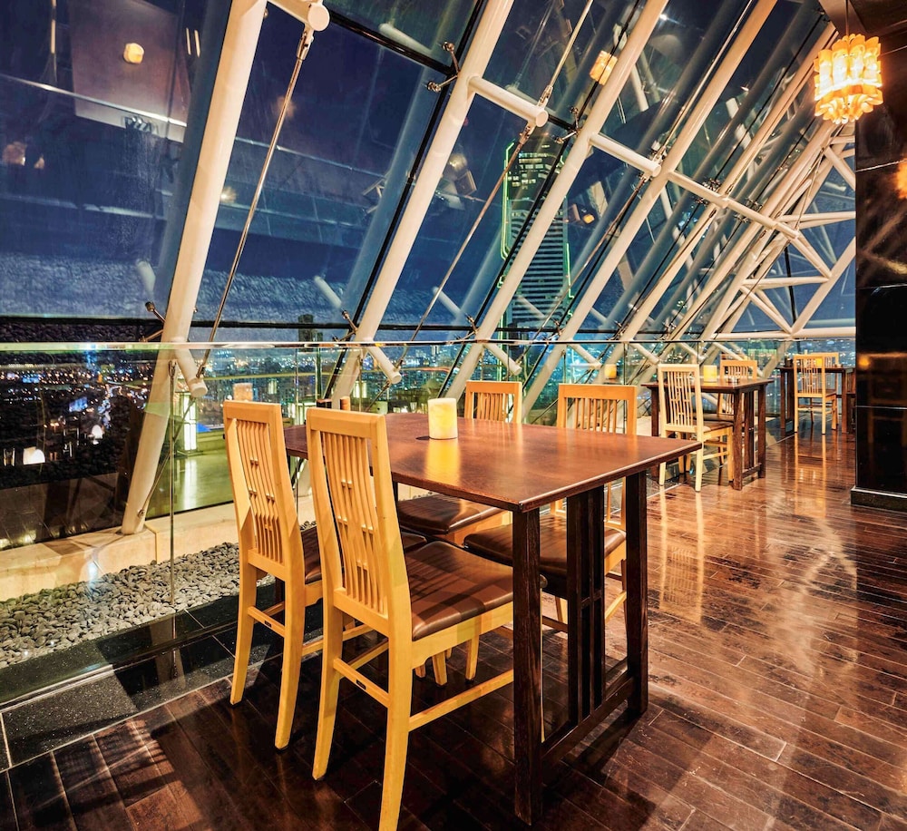 Raffles Dubai — снимок 20