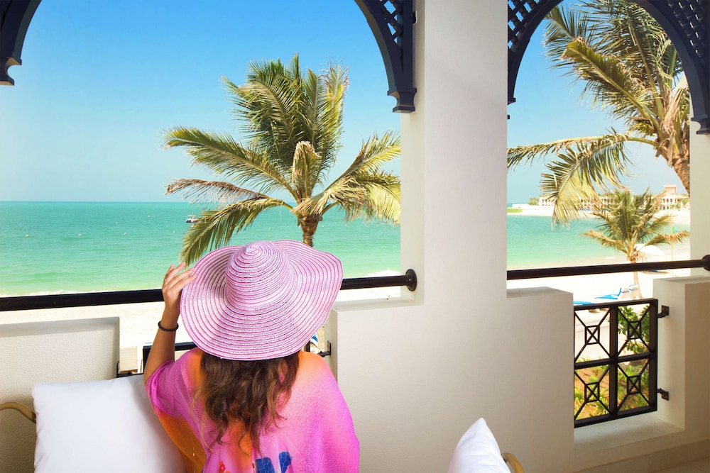 Hilton Ras Al Khaimah Beach Resort — снимок 21