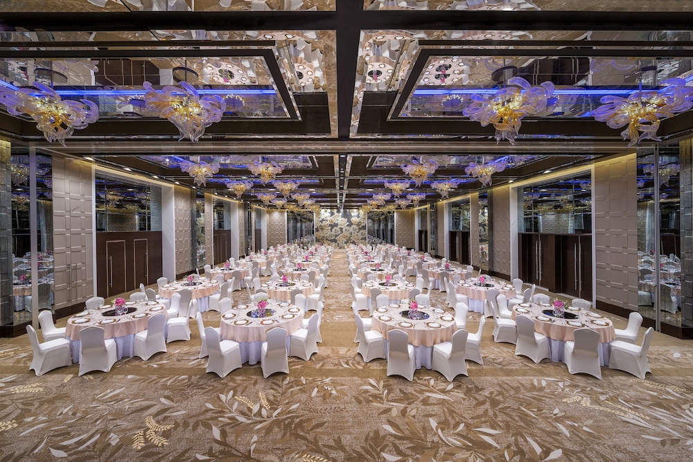 Hyatt Regency Dubai Creek Heights — снимок 24