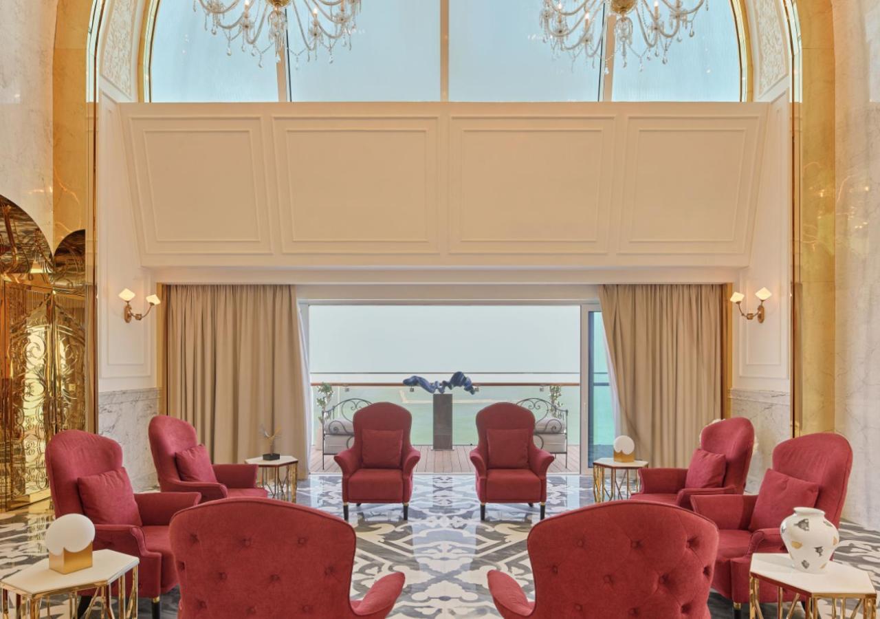Raffles Doha — снимок 16