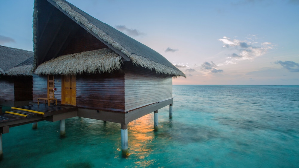 Adaaran Select Hudhuranfushi — снимок 17