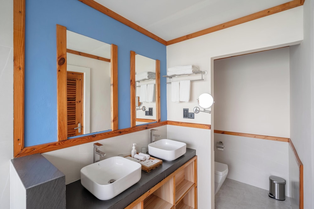 South Palm Resort Maldives — снимок 29
