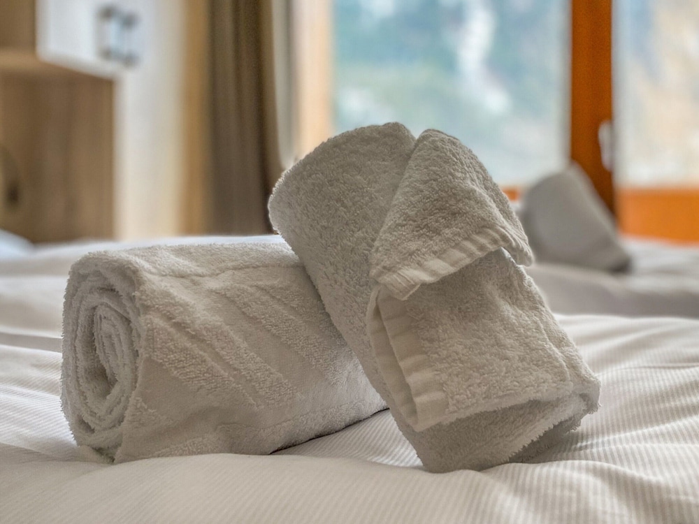 The Ritz-Carlton Ras Al Khaimah, Al Hamra Beach — снимок 27