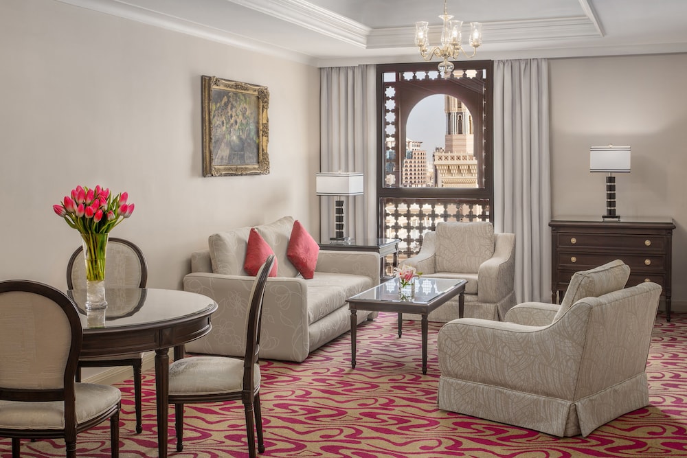 Intercontinental Madinah - Dar Al Iman, an IHG Hotel — снимок 5