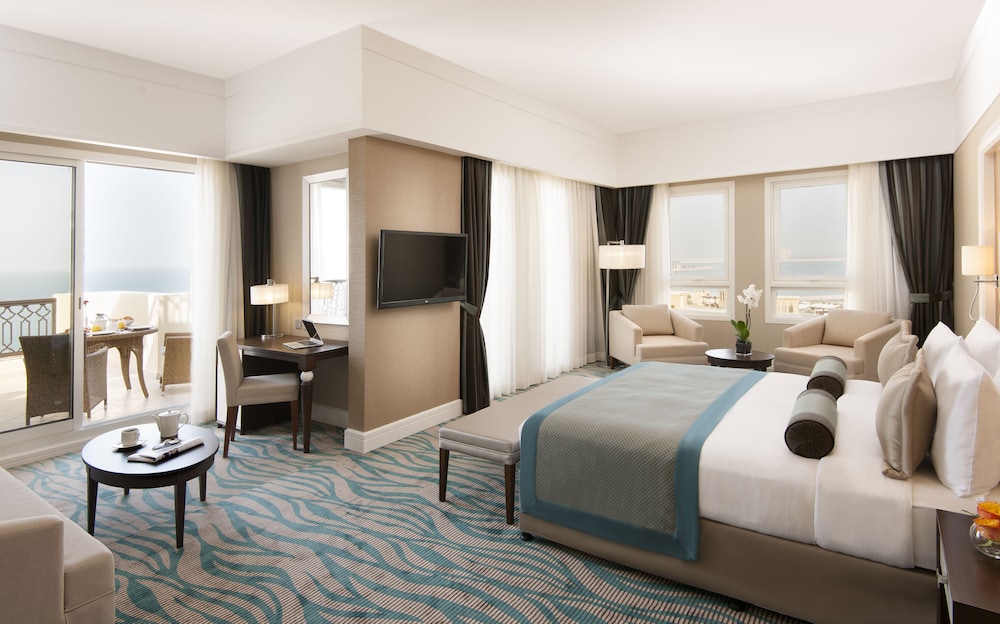 Rixos Bab Al Bahr - All Inclusive — снимок 7