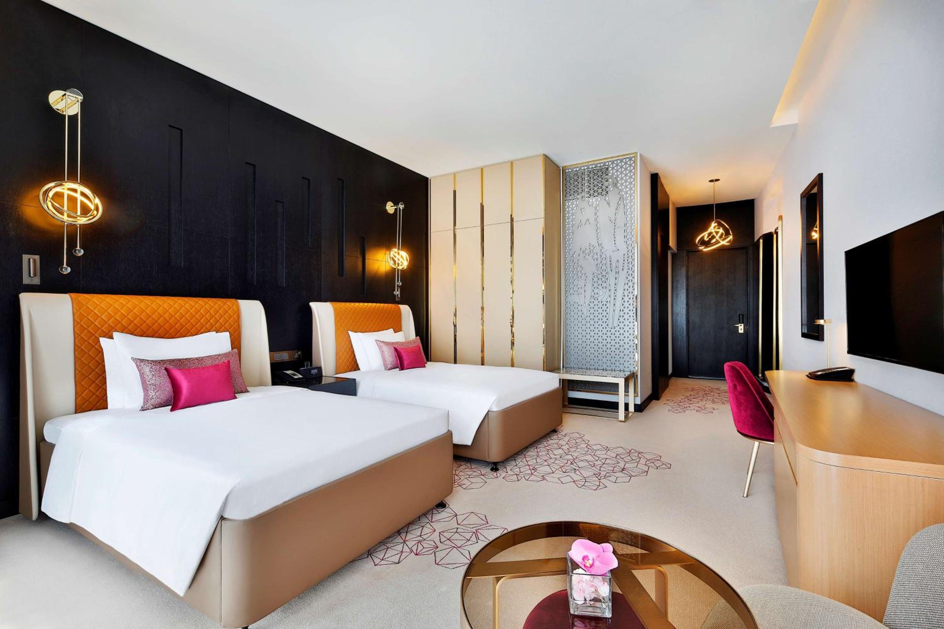AlRayyan Hotel Doha, Curio Collection by Hilton — снимок 7