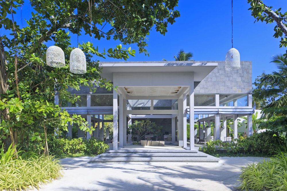 Niva Dhigali Maldives — снимок 2