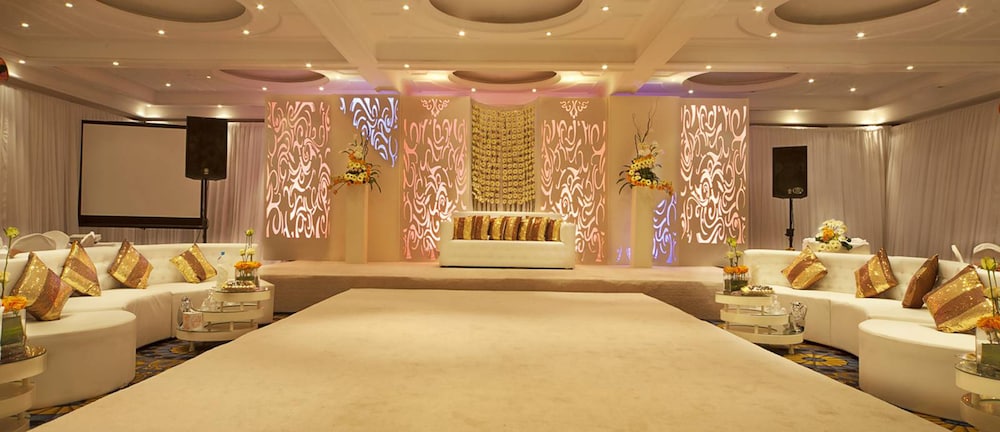 Gulf Hotel Bahrain — снимок 9