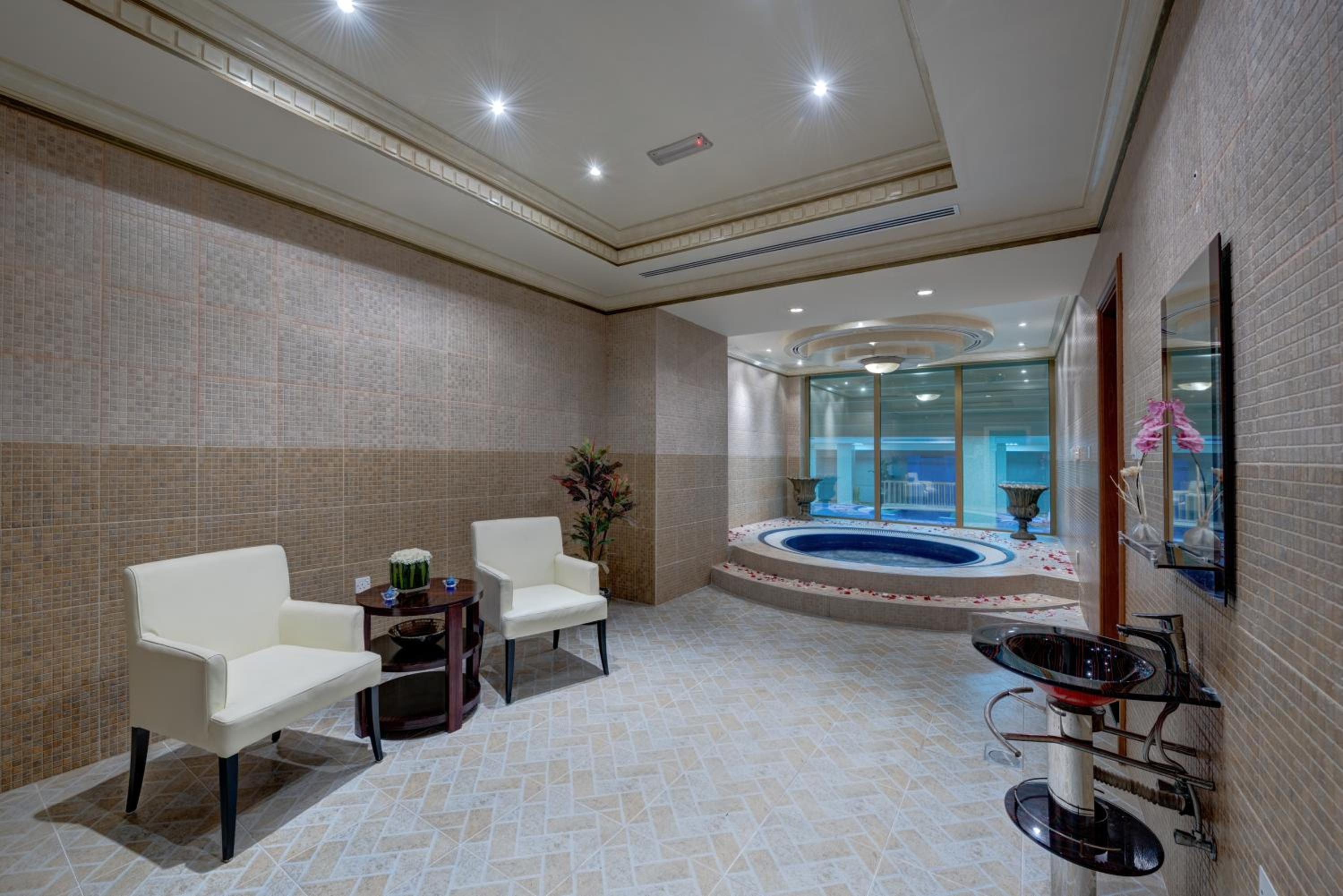Sahara Beach Resort & Spa — снимок 9