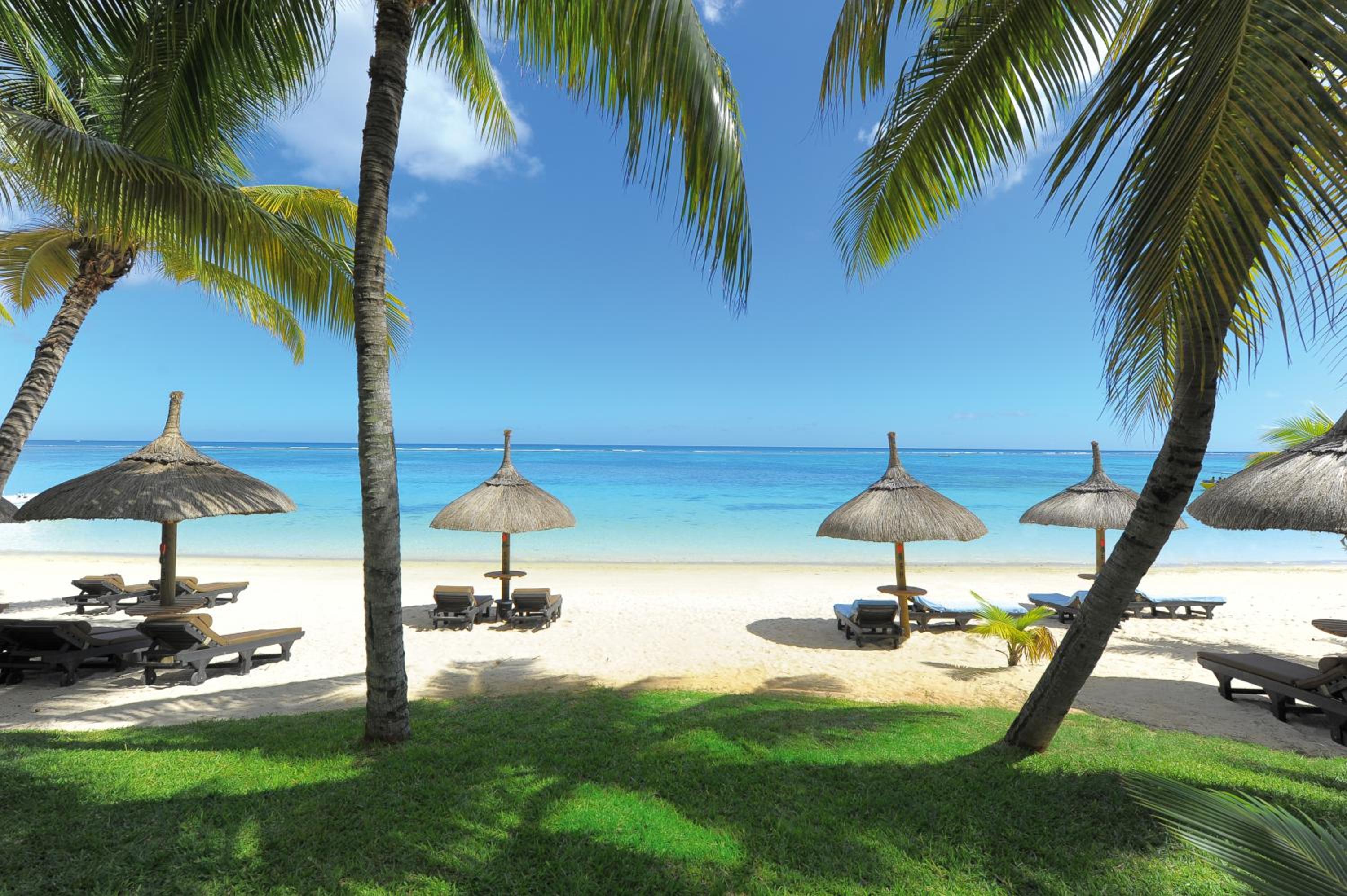 Trou aux Biches Beachcomber Golf Resort & Spa — снимок 16