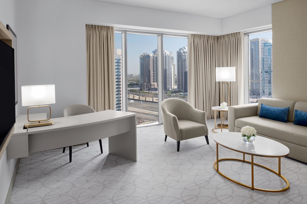 Address Dubai Marina — снимок 21