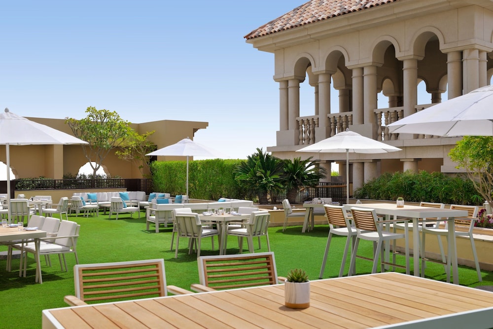 Marriott Hotel Al Jaddaf, Dubai — снимок 11