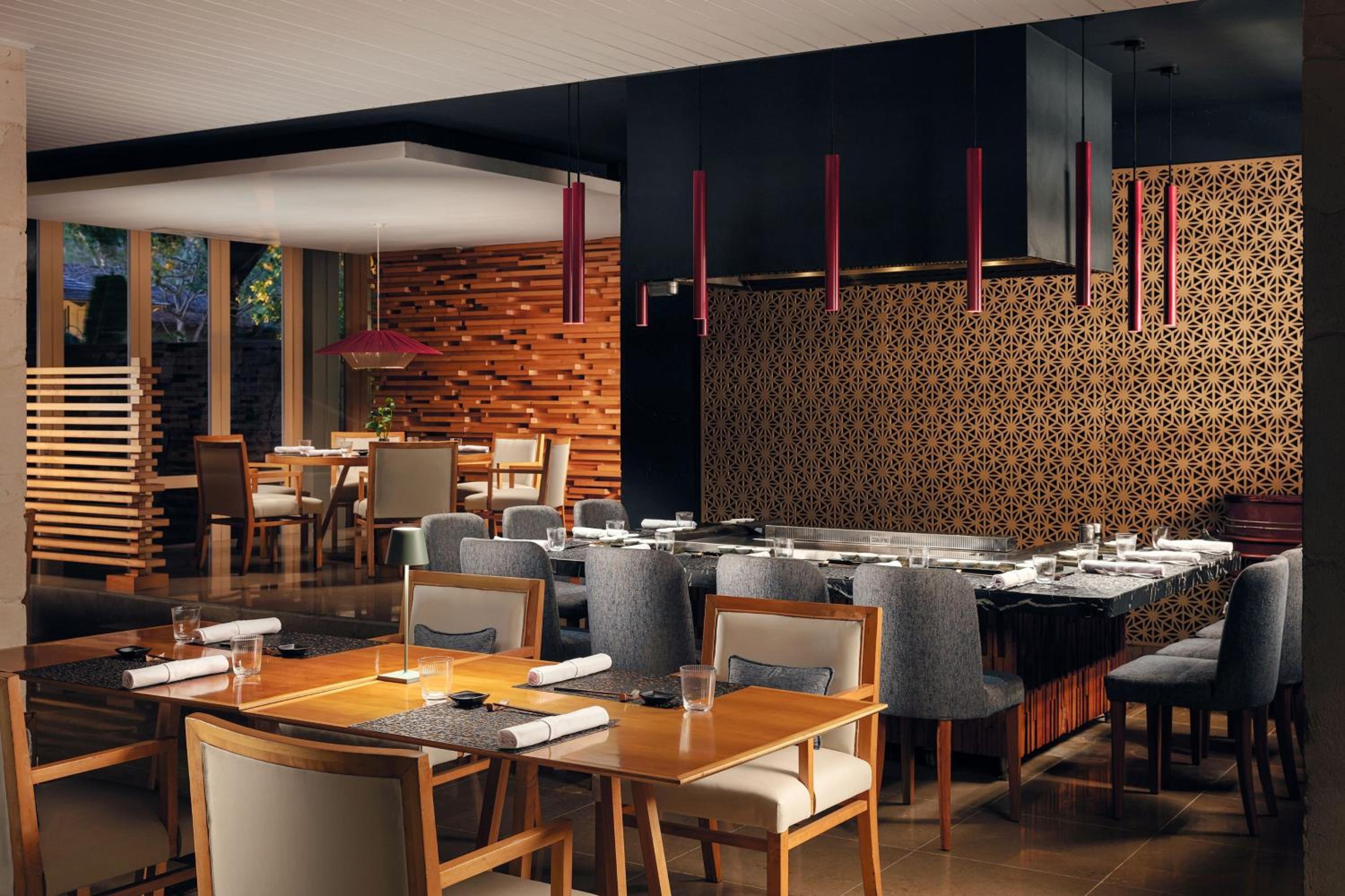 JW Marriott Mauritius Resort — снимок 6