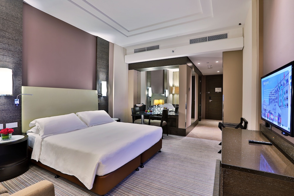 Hili Rayhaan by Rotana — снимок 20