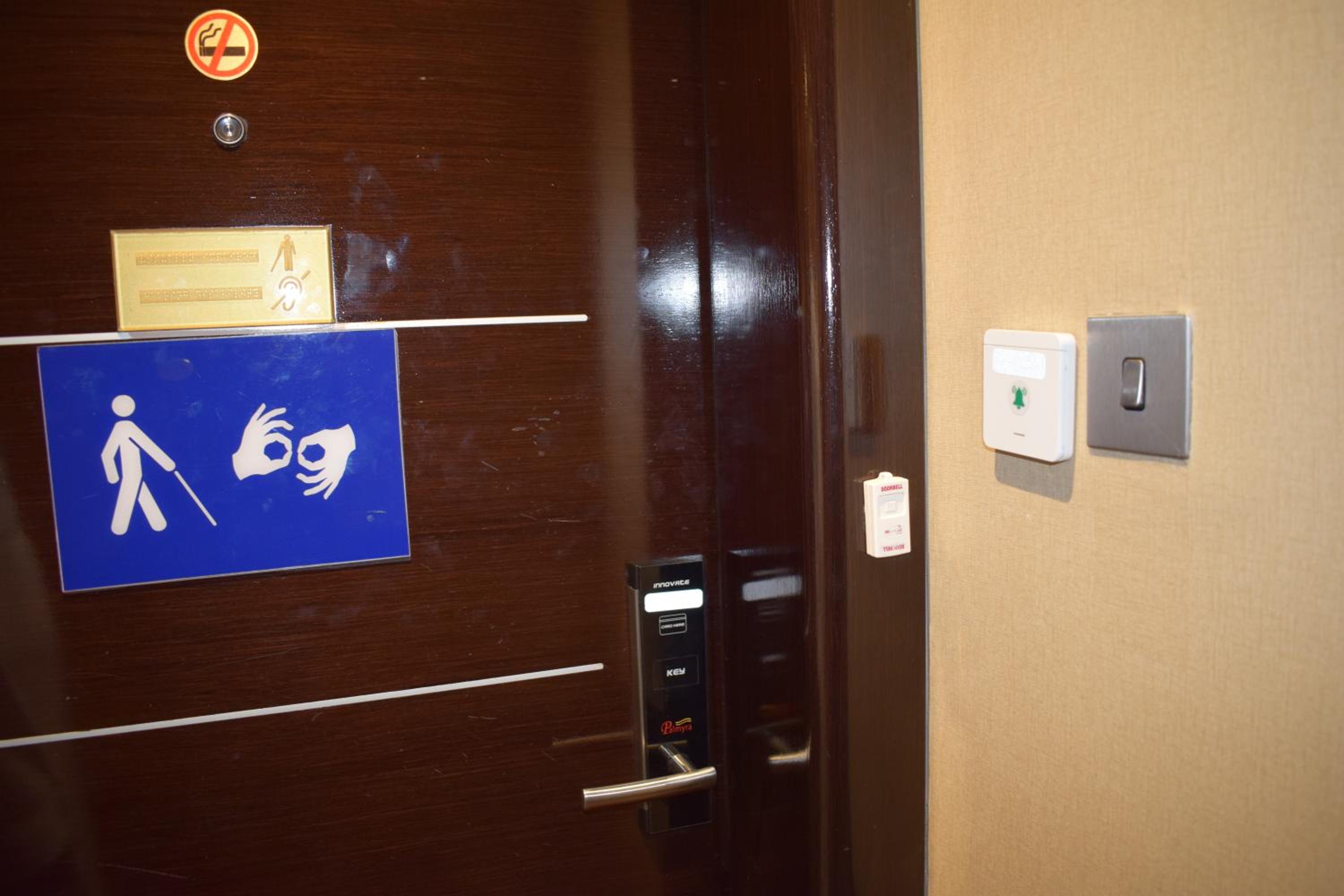 Majlis Grand Mercure Madinah — снимок 5