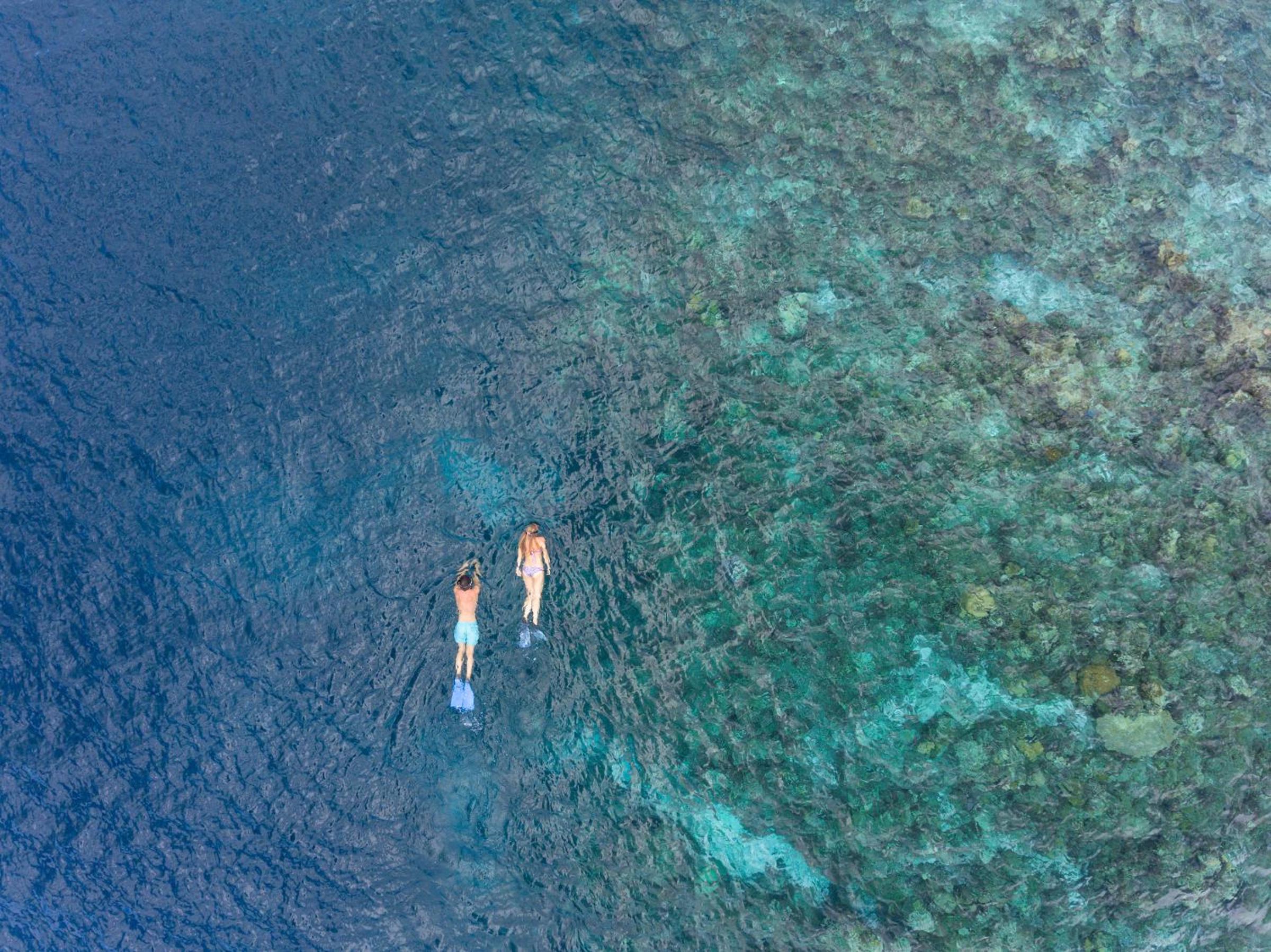 Baros Maldives — снимок 28