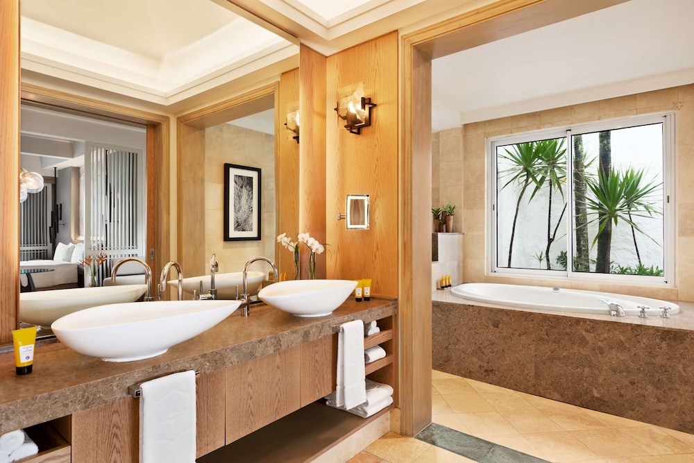 Shangri-La Le Touessrok, Mauritius — снимок 29