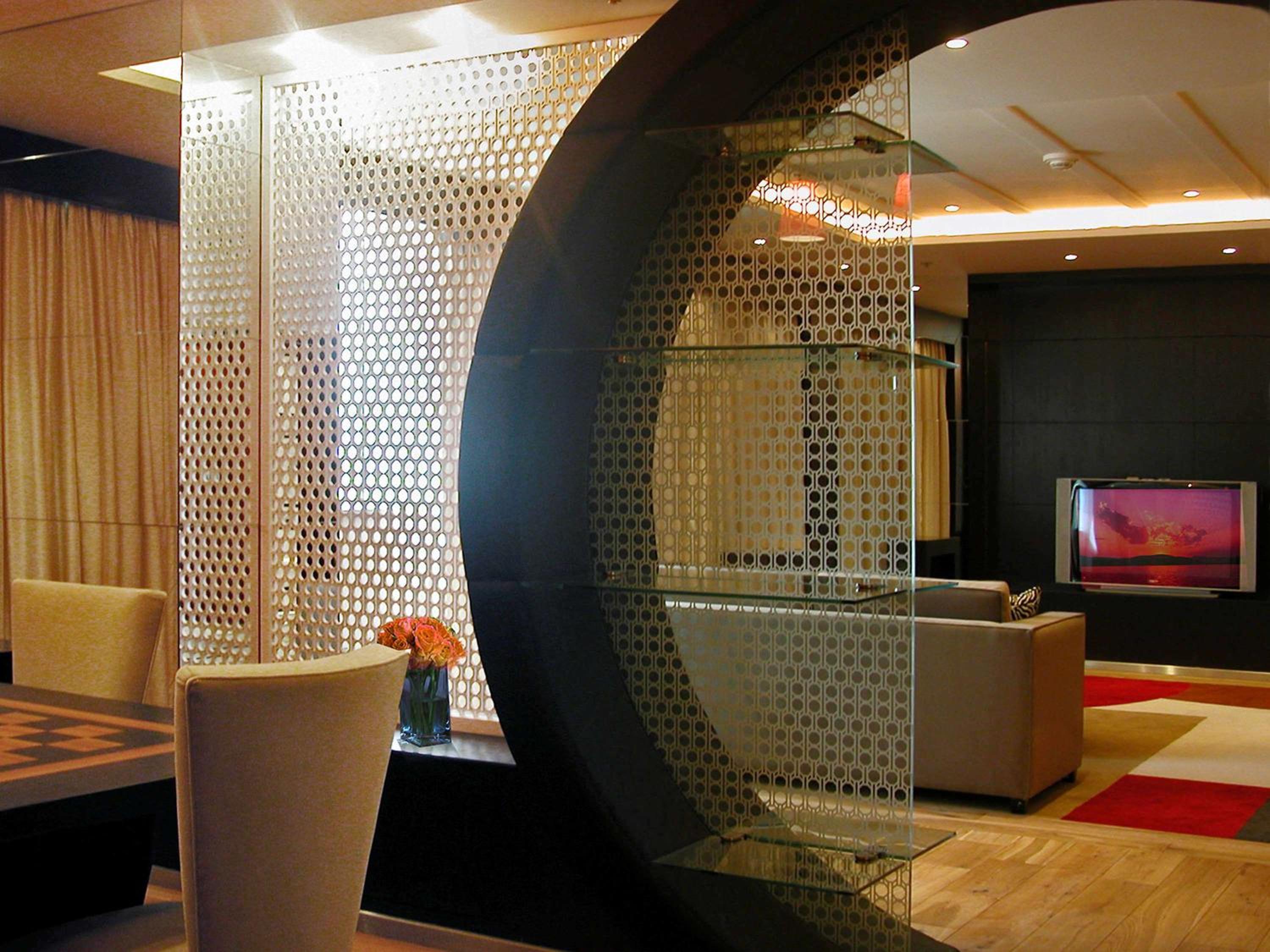 Novotel Riyadh Al Anoud — снимок 16