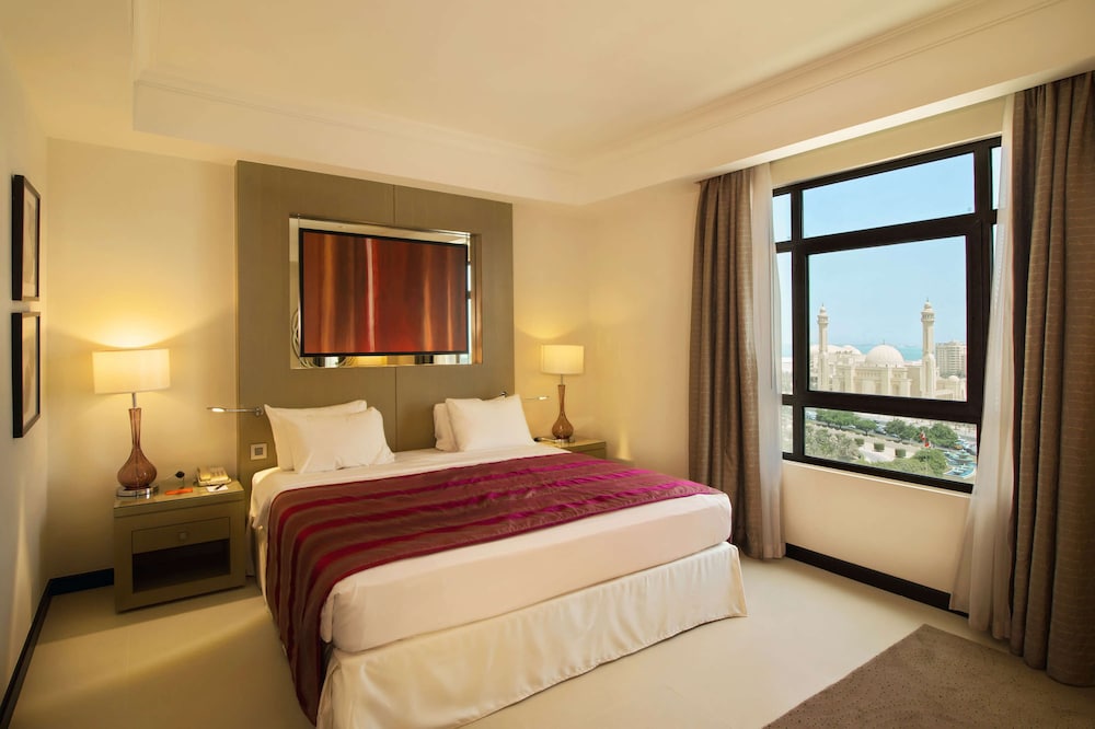 Gulf Hotel Bahrain — снимок 14