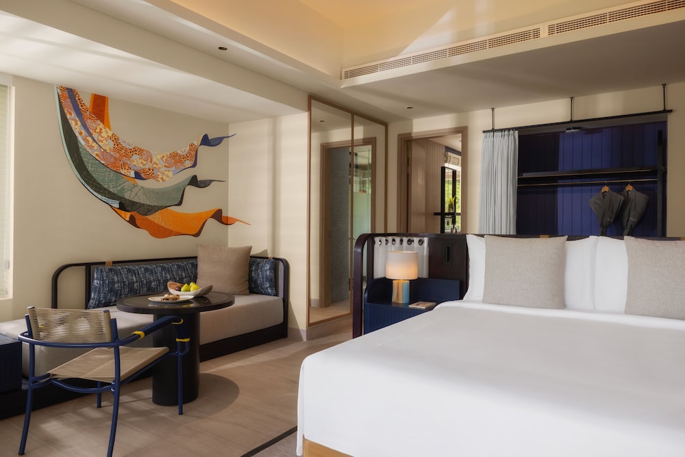 Avani + Fares Maldives — снимок 18