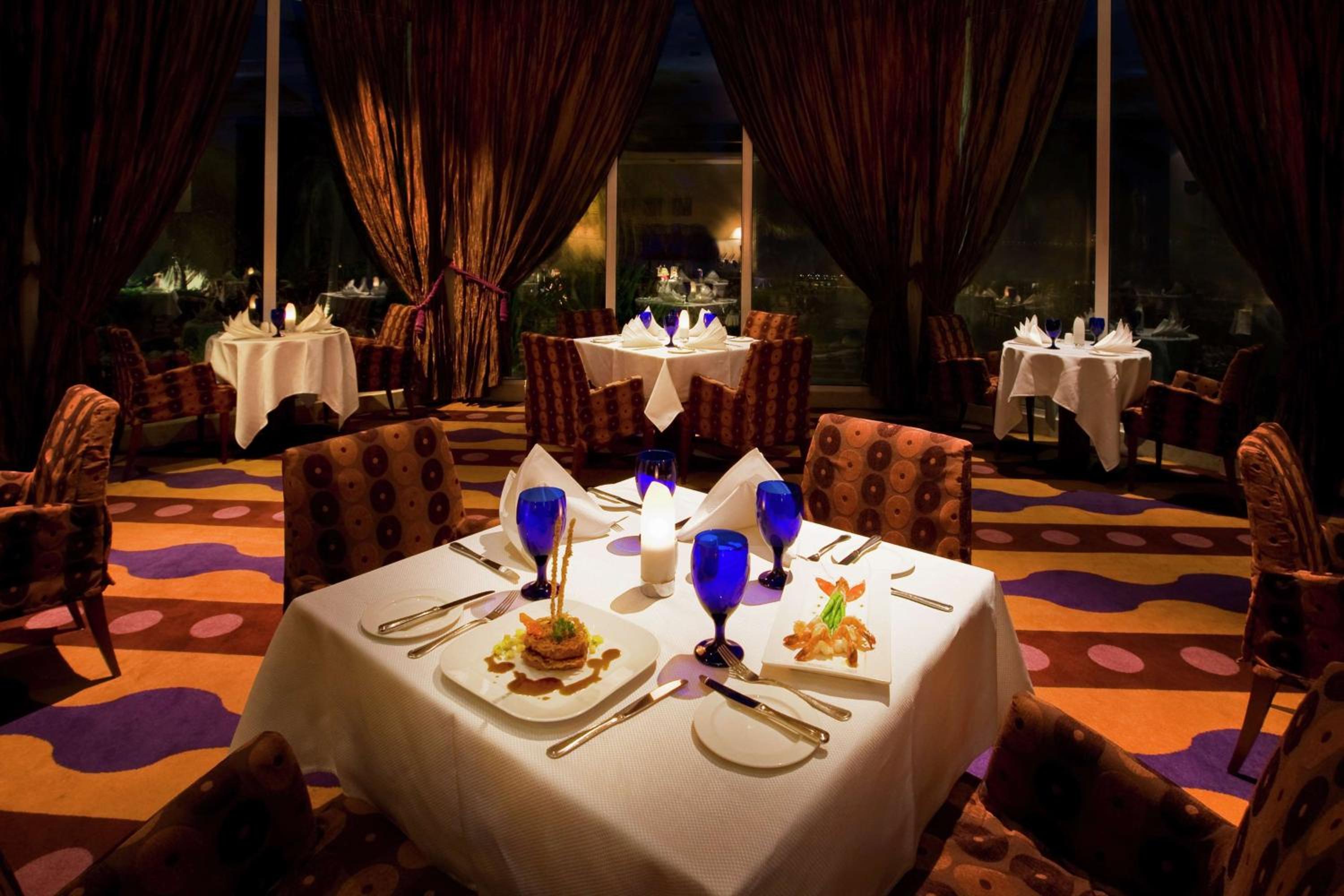 Hilton Salalah Resort — снимок 13