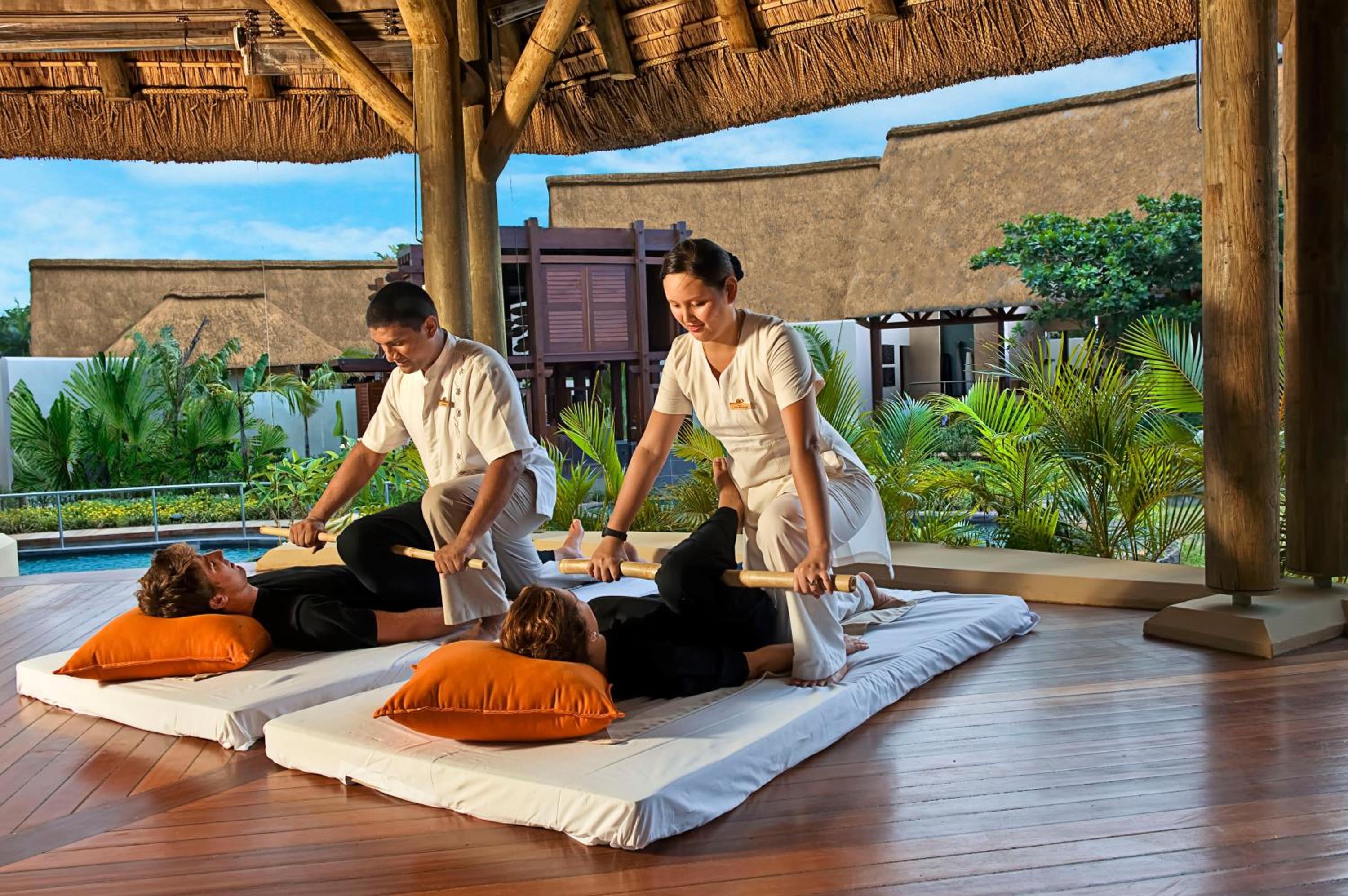 Maritim Resort & Spa Mauritius — снимок 12