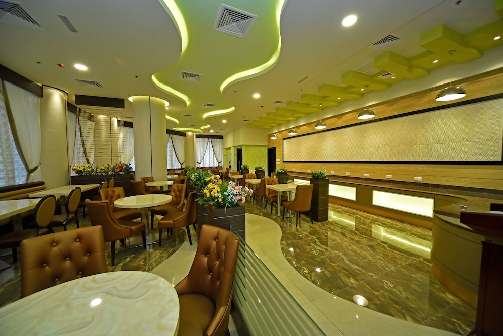 Alain Hotel Ajman — снимок 24