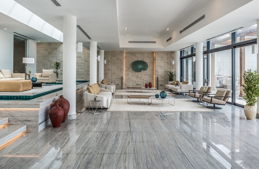 Nurai Island Resort — снимок 12