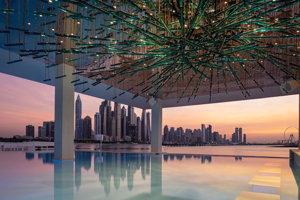 FIVE Palm Jumeirah Dubai — снимок 27