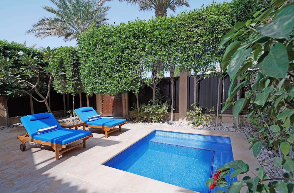 Anantara Desert Islands Resort & Spa — снимок 3