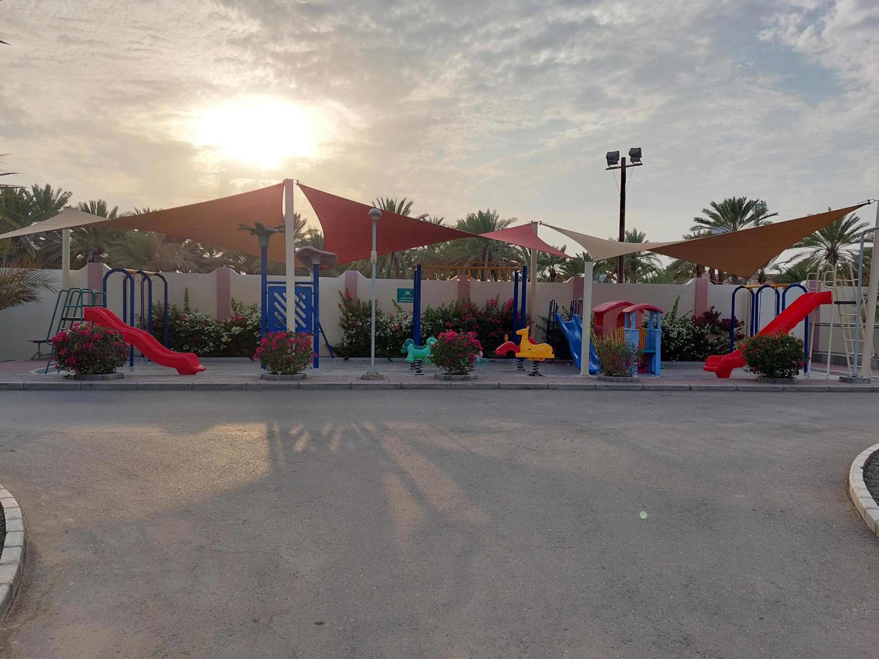 Asahalah Farm Villas — снимок 14
