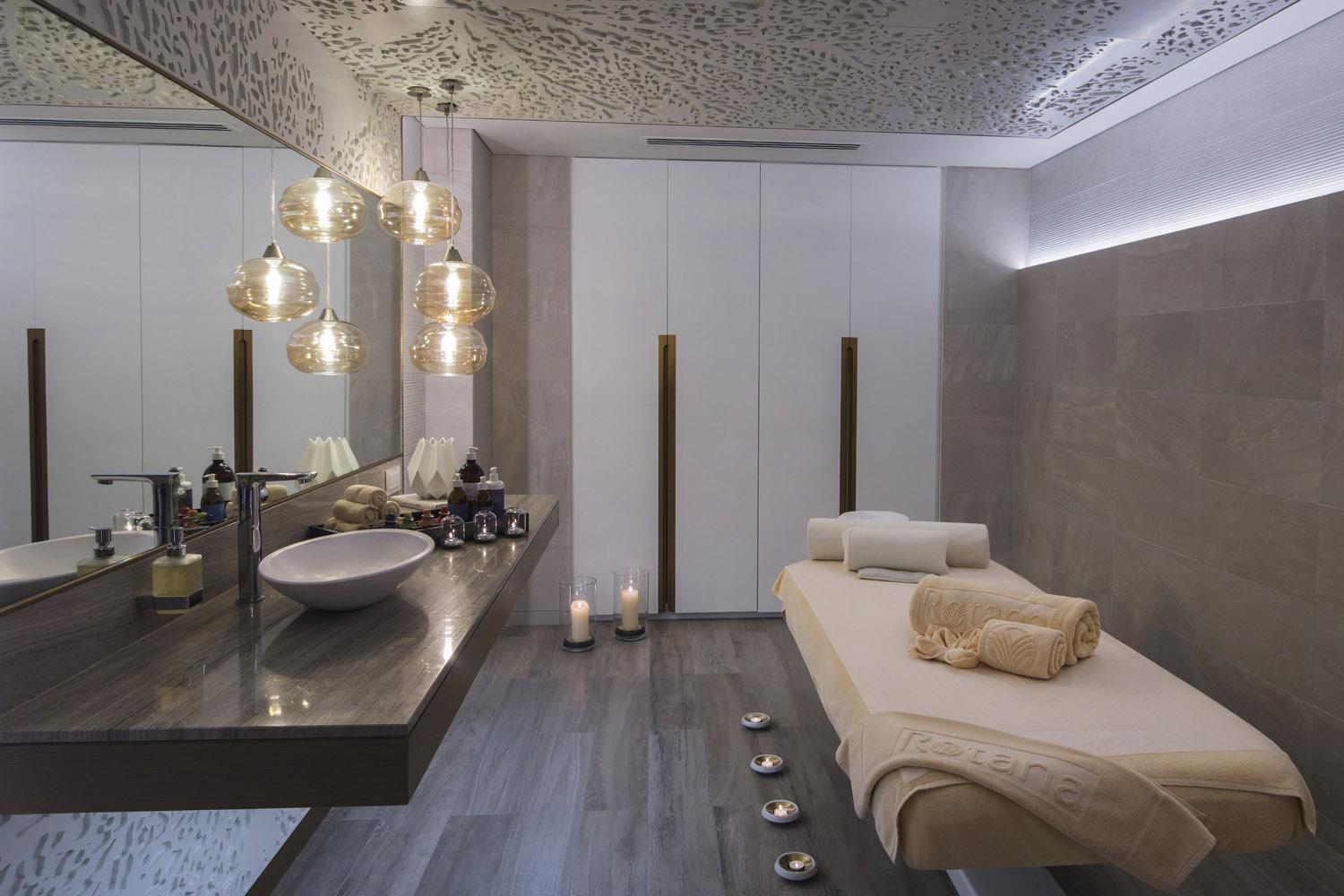 Al Bandar Rotana — снимок 6