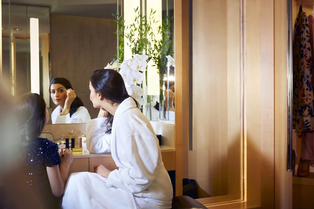 The Meydan Hotel Dubai — снимок 2