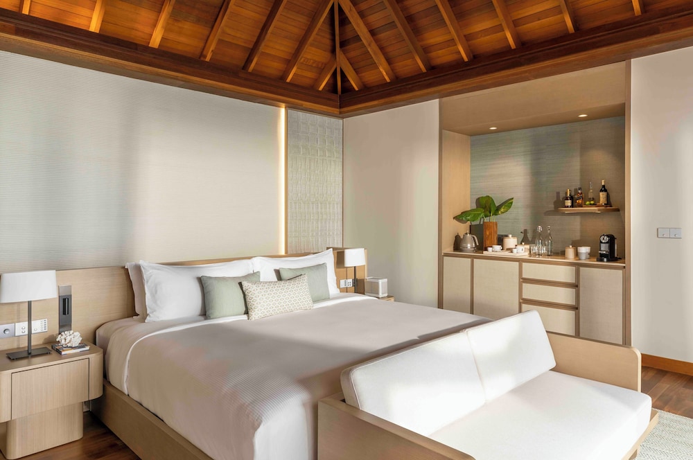 Huvafenfushi Maldives — снимок 10
