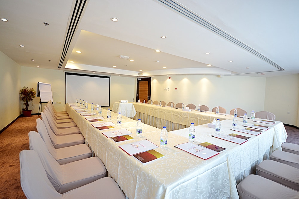 Aryana Hotel — снимок 17