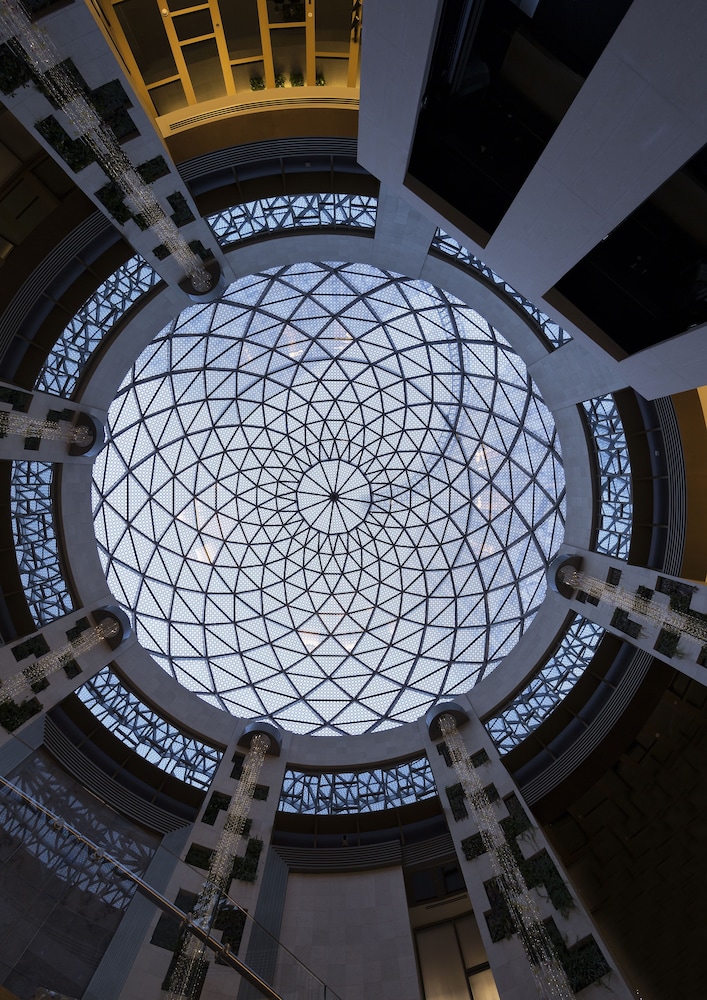 Hyatt Regency Dubai Creek Heights — снимок 5